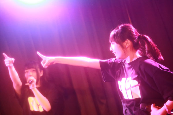 AKIBA GIRLS MEETING!!(2019/06/15 TwinBoxGARAGE)