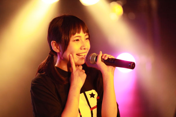 SMART USEN presents COMING IDOL SHIBUYA(2019/07/20 渋谷DESEO mini)