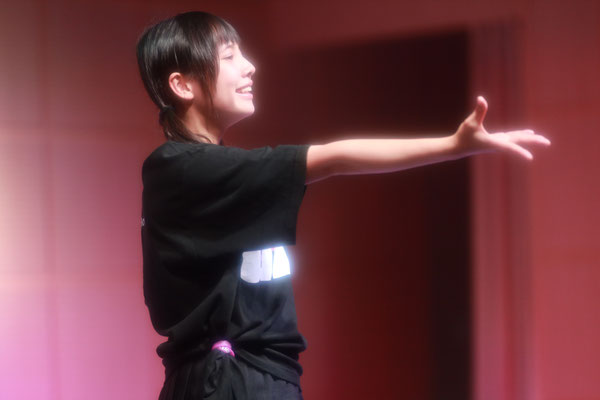 T.I.G vol.4 -2部-(2019/08/11 神田明神EDOCCOスタジオ)