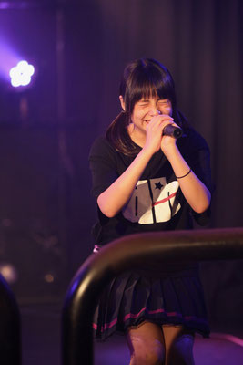 音楽娘vol.41(2019/08/24 渋谷DESEO mini)