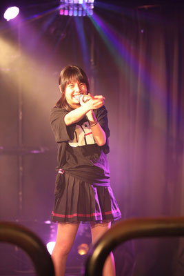 音楽娘vol.41(2019/08/24 渋谷DESEO mini)