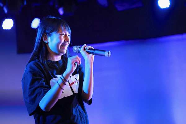 アイドル放課後プロジェクト特別編 ～早割ワンコイン編～(2019/09/07 S.U.B TOKYO)