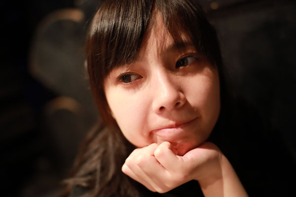 IKEBUKURO GIRLS MEETING!![1回目]2019/06/30 池袋BlackHole)