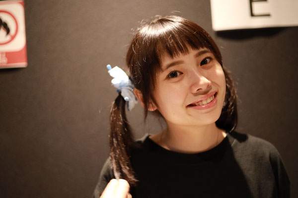 AKIBA GIRLS MEETING!! 2部(2019/07/20 TwinboxGARAGE)