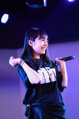 アイドル放課後プロジェクト特別編 ～早割ワンコイン編～(2019/09/07 S.U.B TOKYO)