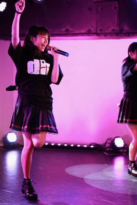 アイドル放課後プロジェクト特別編 ～早割ワンコイン編～(2019/09/07 S.U.B TOKYO)