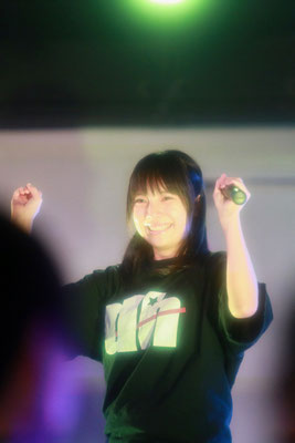 アイドル放課後プロジェクト特別編 令名の和歌-善家巳琴生誕祭-(2019/09/07 S.U.B TOKYO)