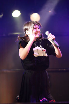 SMART USEN presents COMING IDOL SHIBUYA(2019/07/20 渋谷DESEO mini)
