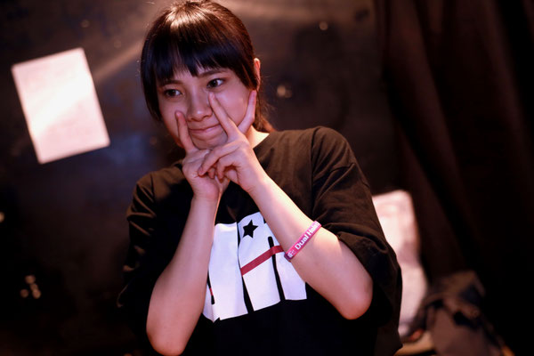 U.T.I.F2019(2019/08/04 新宿Marble)