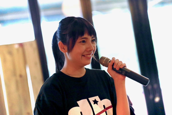 第5回合同オフ会(2019/07/28 ラウンジCRIB)