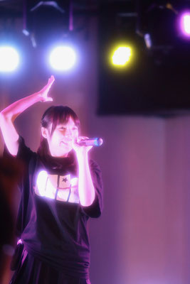 アイドル放課後プロジェクト特別編 令名の和歌-善家巳琴生誕祭-(2019/09/07 S.U.B TOKYO)