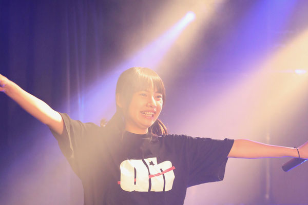 音楽娘vol.41(2019/08/24 渋谷DESEO mini)