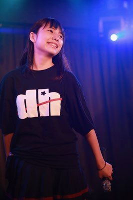 AKIBA GIRLS MEETING!! 2部(2019/08/24 TwinBoxAKIHABRA)