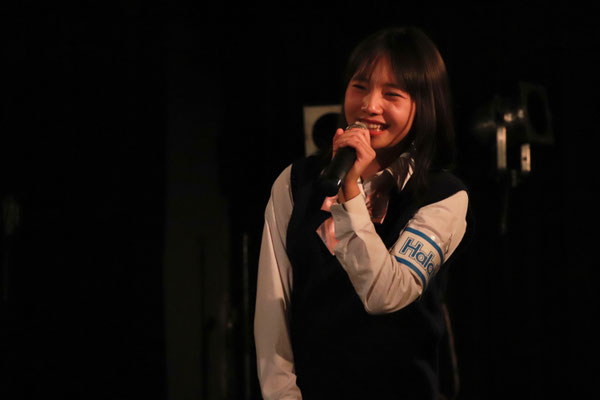 NEO Fes!!! mini presented by Top Yell Vol.8(2017/09/10 TSUTAYA O-Crest)