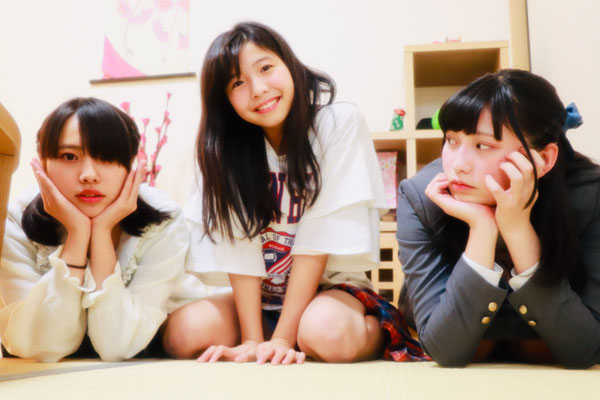 第3回合同撮影会(2018/11/25 バービーカーサ)