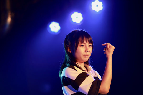 COSMIC GIRLS MEETING!! 2部(2019/08/12 COSMIC LAB)