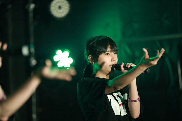 IKEBUKURO GIRLS MEETING!![2回目](2019/06/30 池袋BlackHole)