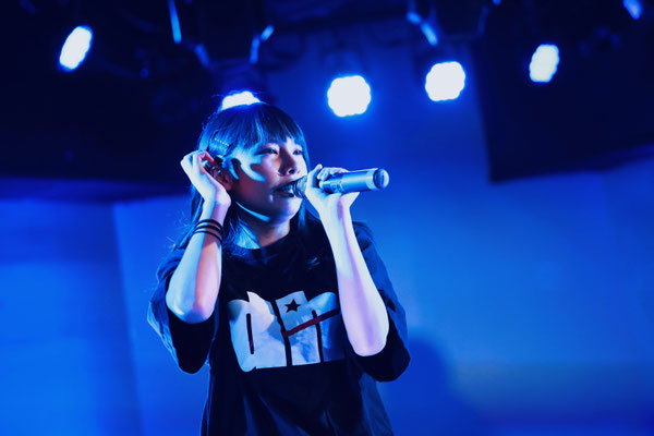 アイドル放課後プロジェクト特別編 ～早割ワンコイン編～(2019/09/07 S.U.B TOKYO)