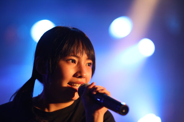 音楽娘vol.41(2019/08/24 渋谷DESEO mini)