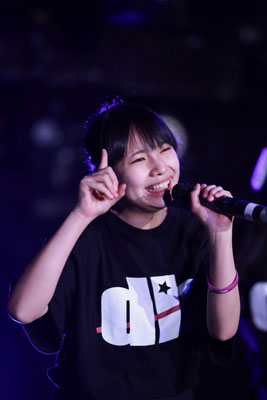 IKEBUKURO GIRLS MEETING!![2回目](2019/06/30 池袋BlackHole)