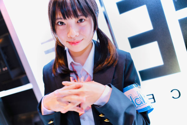 音楽娘vol.42(2019/09/08 TwinBoxGRAGE)