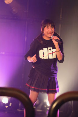 音楽娘vol.41(2019/08/24 渋谷DESEO mini)