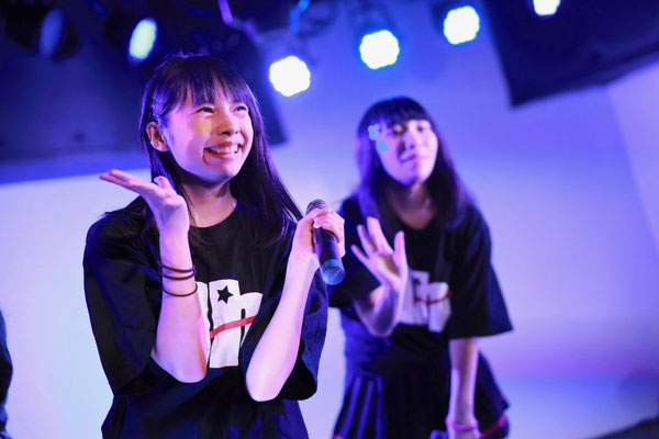 アイドル放課後プロジェクト特別編 ～早割ワンコイン編～(2019/09/07 S.U.B TOKYO)