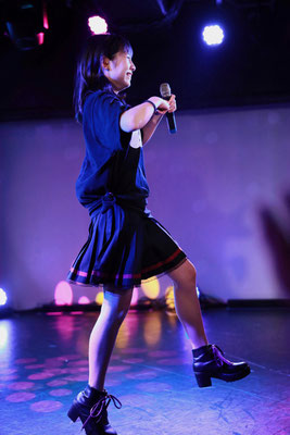 アイドル放課後プロジェクト特別編 ～早割ワンコイン編～(2019/09/07 S.U.B TOKYO)