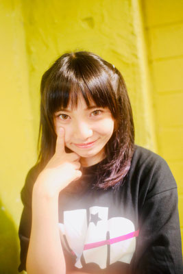 NAKANO GIRLS MEETING!!(2019/08/10 S.U.B TOKYO)