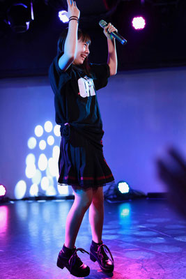 アイドル放課後プロジェクト特別編 ～早割ワンコイン編～(2019/09/07 S.U.B TOKYO)