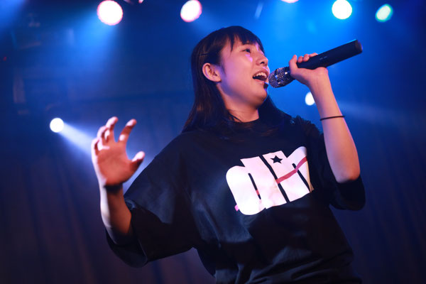 AKIBA GIRLS MEETING!! 2部(2019/08/24 TwinBoxAKIHABRA)