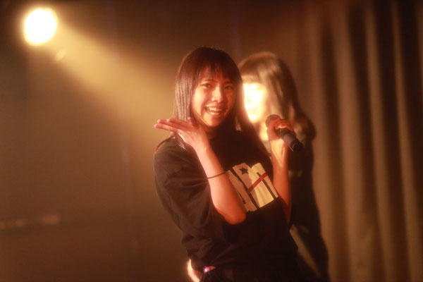 SMART USEN presents COMING IDOL SHIBUYA(2019/08/18 渋谷DESEO mini)