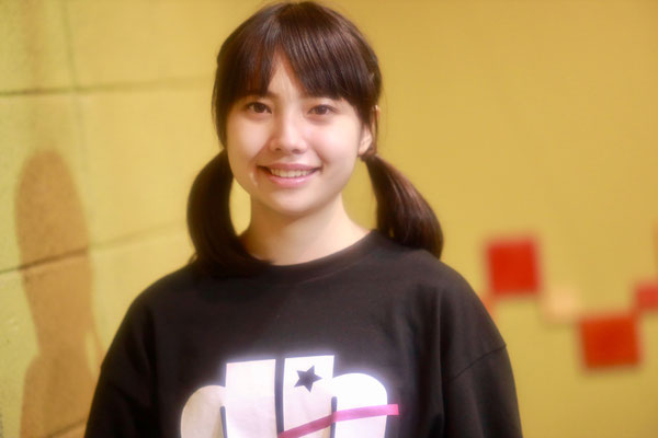 NAKANO GIRLS MEETING!! 2部(2019/06/16 S.U.B TOKYO)