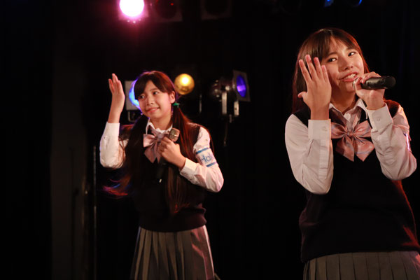 NEO Fes!!! mini presented by Top Yell Vol.8(2017/09/10 TSUTAYA O-Crest)