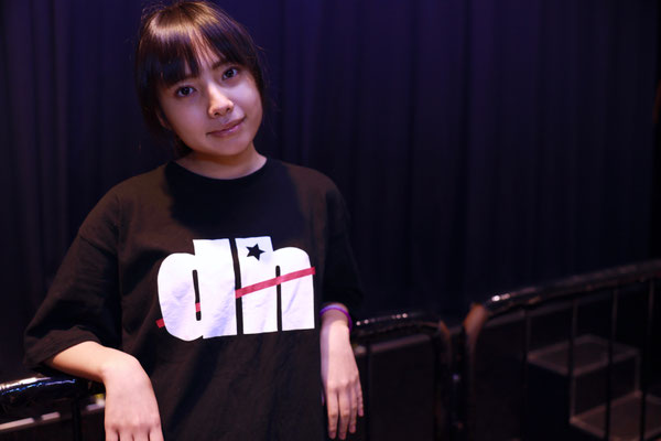 GIRLS MUSIC SQUARE @ TwinBox ～1部～(2019/09/01 TwinBoxAKIHABRA)