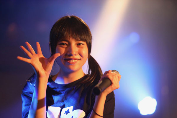 音楽娘vol.41(2019/08/24 渋谷DESEO mini)