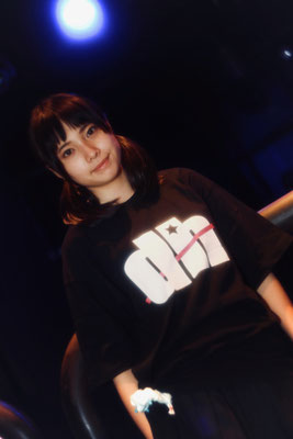 SMART USEN presents COMING IDOL SHIBUYA(2019/07/28 渋谷DESEO mini)