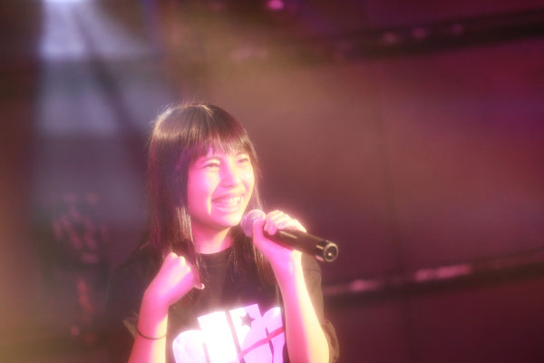 SMART USEN presents COMING IDOL SHIBUYA(2019/08/18 渋谷DESEO mini)