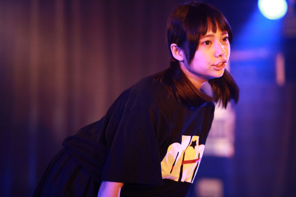 SMART USEN presents COMING IDOL SHIBUYA(2019/07/20 渋谷DESEO mini)