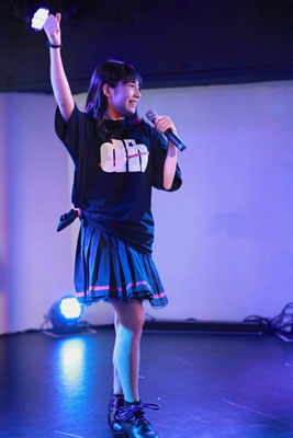 アイドル放課後プロジェクト特別編 ～早割ワンコイン編～(2019/09/07 S.U.B TOKYO)