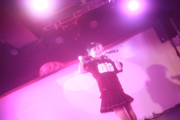 NAKANO GIRLS MEETING!! (2019/08/25 S.U.B TOKYO)