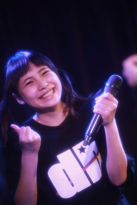 AKIBA GIRLS MEETING!! 2部(2019/07/20 TwinboxGARAGE)