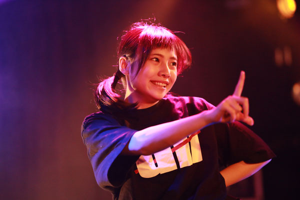 SMART USEN presents COMING IDOL SHIBUYA(2019/07/20 渋谷DESEO mini)