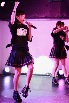 アイドル放課後プロジェクト特別編 ～早割ワンコイン編～(2019/09/07 S.U.B TOKYO)