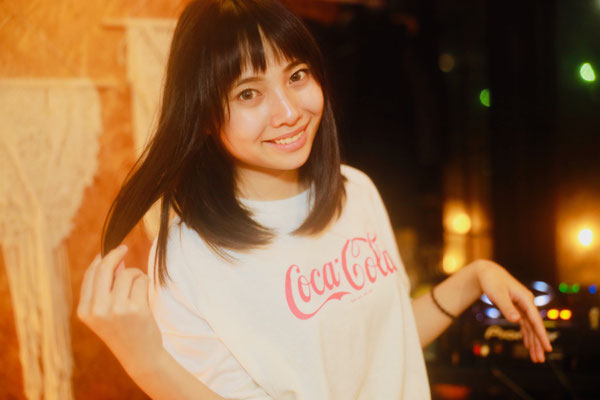 第5回合同オフ会(2019/07/28 ラウンジCRIB)