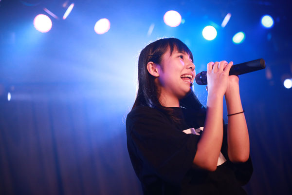 AKIBA GIRLS MEETING!! 2部(2019/08/24 TwinBoxAKIHABRA)