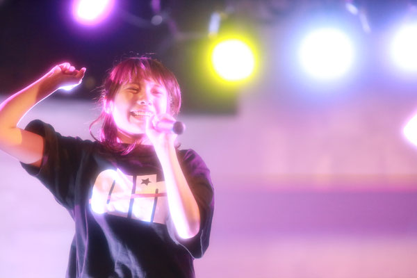 アイドル放課後プロジェクト特別編 令名の和歌-善家巳琴生誕祭-(2019/09/07 S.U.B TOKYO)