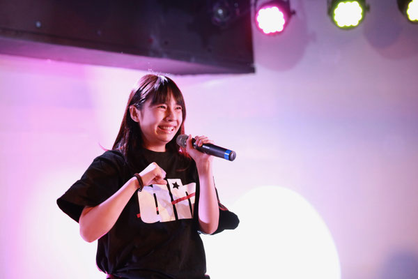 アイドル放課後プロジェクト特別編 ～早割ワンコイン編～(2019/09/07 S.U.B TOKYO)