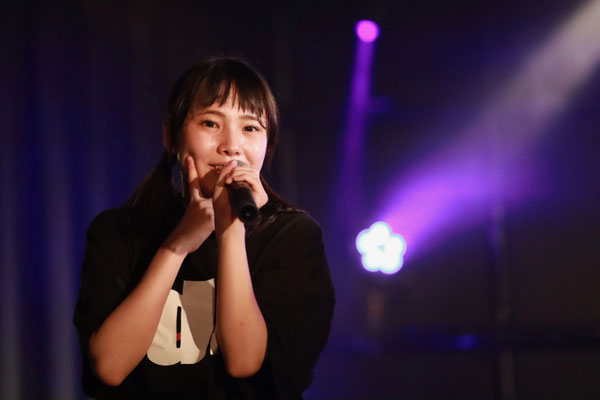 SMART USEN presents COMING IDOL SHIBUYA(2019/07/20 渋谷DESEO mini)