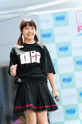 みんなのアイドルフェスティバル(2019/08/04 デックス東京ビーチ)